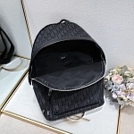 Dior Backpacks  # 282540, cheap Dior Backpacks