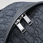 Dior Backpacks  # 282540, cheap Dior Backpacks