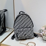 Dior Backpacks  # 282541