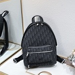 Dior Backpacks  # 282542, cheap Dior Backpacks