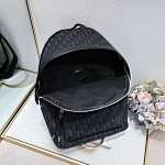 Dior Backpacks  # 282542, cheap Dior Backpacks