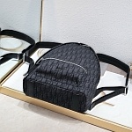 Dior Backpacks  # 282542, cheap Dior Backpacks