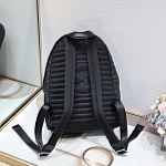 Dior Backpacks  # 282542, cheap Dior Backpacks