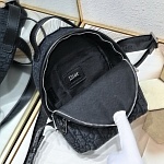 Dior Backpacks  # 282543, cheap Dior Backpacks