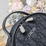 Dior Backpacks  # 282543, cheap Dior Backpacks