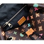 Louis Vuitton Backpacks  # 282545, cheap LV Backpacks