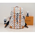 Louis Vuitton Backpacks  # 282546