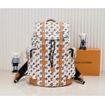 Louis Vuitton Backpacks  # 282546, cheap LV Backpacks