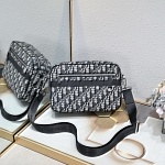 Dior Crossbody Bag For Women # 282605