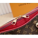 Louis Vuitton Handbag For Women # 282616, cheap LV Handbags