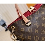 Louis Vuitton Handbag For Women # 282619, cheap LV Handbags