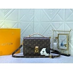 Louis Vuitton Crossbody Bag For Women # 282634