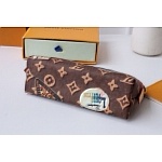 Louis Vuitton Cosmetic Bag For Women # 282640, cheap Louis Vuitton Wallet