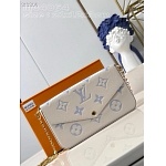 Louis Vuitton Crossbody Bag For Women # 282642