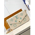 Louis Vuitton Crossbody Bag For Women # 282644