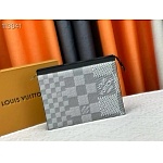 Louis Vuitton Clutch Bag # 282646