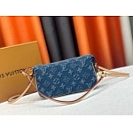 Louis Vuitton Crossbody Bag For Women # 282651