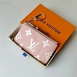 Louis Vuitton Wallet For Women # 282653