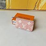 Louis Vuitton Wallet For Women # 282653, cheap Louis Vuitton Wallet