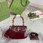 Gucci Handbag For Women # 282656