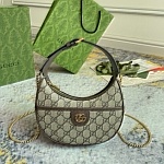 Gucci Shoulder Bag For Women # 282668