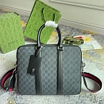 Gucci Brief Case For Men # 282684