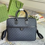 Gucci Brief Case For Men # 282685