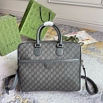 Gucci Brief Case For Men # 282686