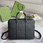 Gucci Brief Case For Men # 282687