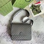 Gucci Messenger Bag For Men # 282688