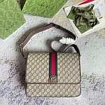 Gucci Messenger Bag For Men # 282690