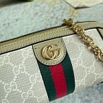 Gucci Crossbody Bag For Women # 282694, cheap Gucci Satchels