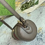 Gucci Crossbody Bag For Women # 282695, cheap Gucci Satchels