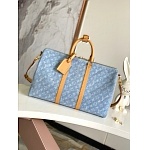 Louis Vuitton Travelling Bag # 282715