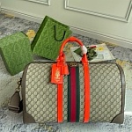 Gucci Travelling Bag # 282716