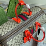 Gucci Travelling Bag # 282716, cheap Gucci Handbags