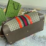 Gucci Travelling Bag # 282716, cheap Gucci Handbags