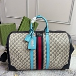 Gucci Travelling Bag # 282717, cheap Gucci Handbags