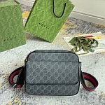 Gucci Messenger Bag # 282722