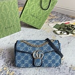 Gucci Crossbody Bag # 282723
