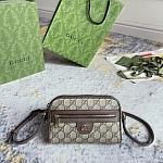 Gucci Crossbody Bag # 282724