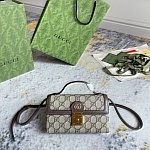Gucci Crossbody Bag # 282725