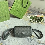 Gucci Crossbody Bag # 282726