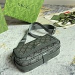 Gucci Crossbody Bag # 282726, cheap Gucci Satchels