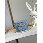 Louis Vuitton Shoulder Bag For Women # 282733