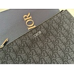 Dior Clutch Bag # 282739, cheap Dior Wallets