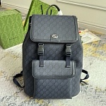 Gucci Backpack  # 282772