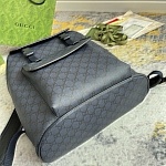 Gucci Backpack  # 282772, cheap Gucci Backpacks