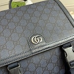 Gucci Backpack  # 282772, cheap Gucci Backpacks