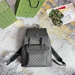 Gucci Backpack  # 282773
